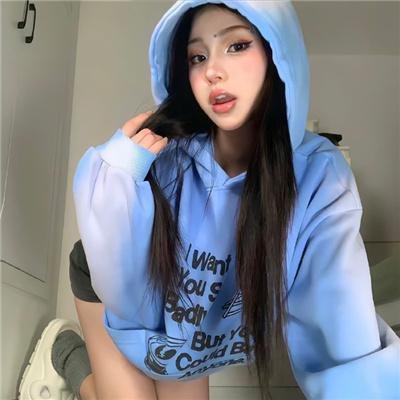 爱上笨男人