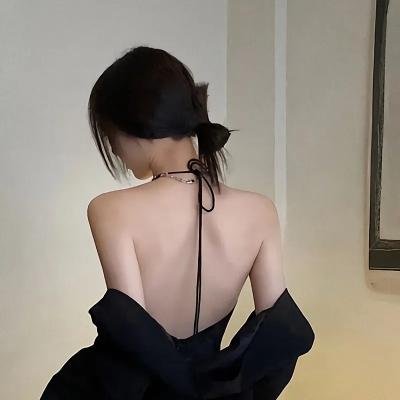 胸口
