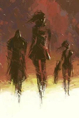 营火圣地 封面图